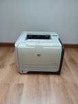Drukarka HP LaserJet P2055dn sprawna tanio wysyłka