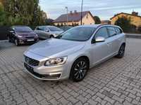 Volvo V60 2.0 D Kinetic FV23%