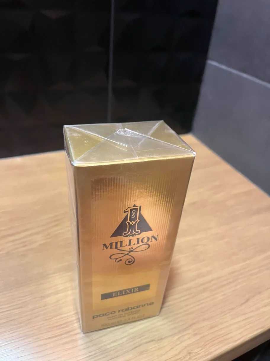 Paco Rabanne 1 Million Elixir – Parfum Intense 100 ml