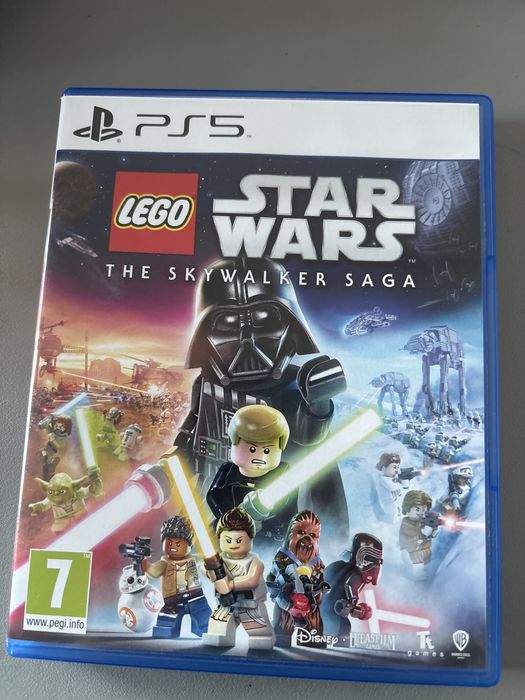 Star wars Playstation 5