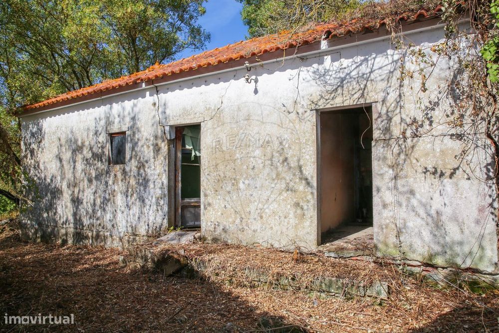 Moradia T2 para venda