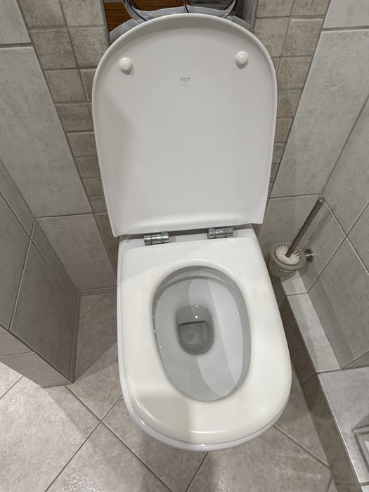 Wyposażenie łazienki do demontażu