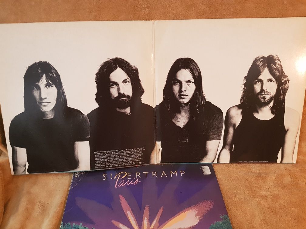 Discos de vinil - Lote