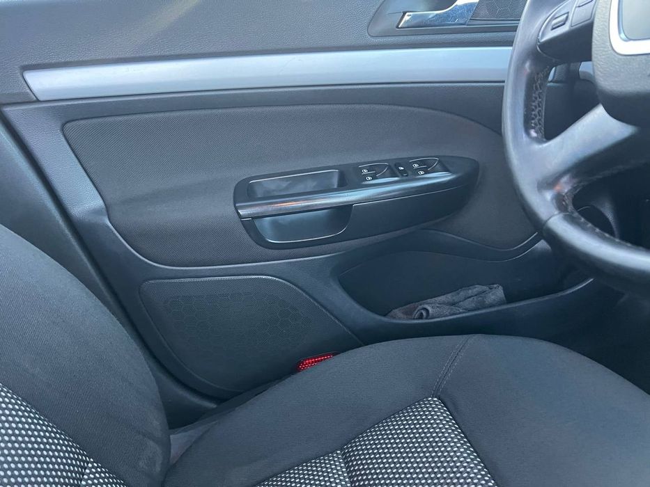 Octavia Scout 2.0tdi 2011