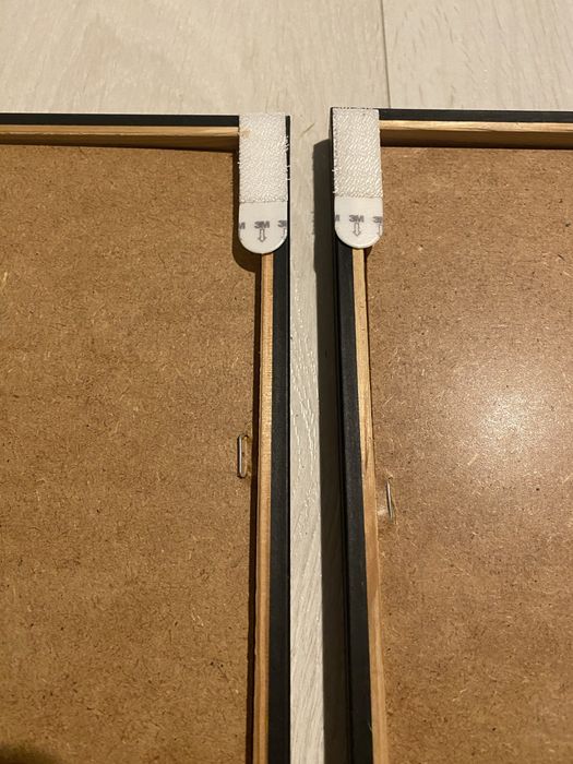 Zestaw 2 plakatów do pokoju dzieciecego