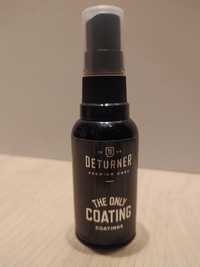 Deturner The Only Coating, powłoka ochronna na lakier 30ml.