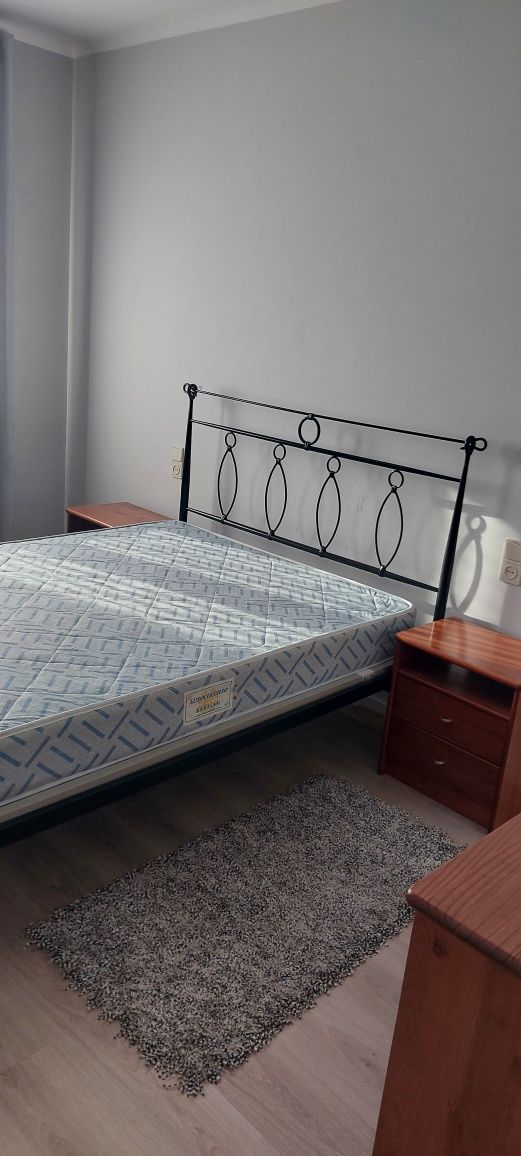 Quarto de casal completo