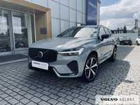 Volvo XC 60 B4 AWD Diesel Polski Salon*BLIS*Kam360*ACC*Polestar*FV23%