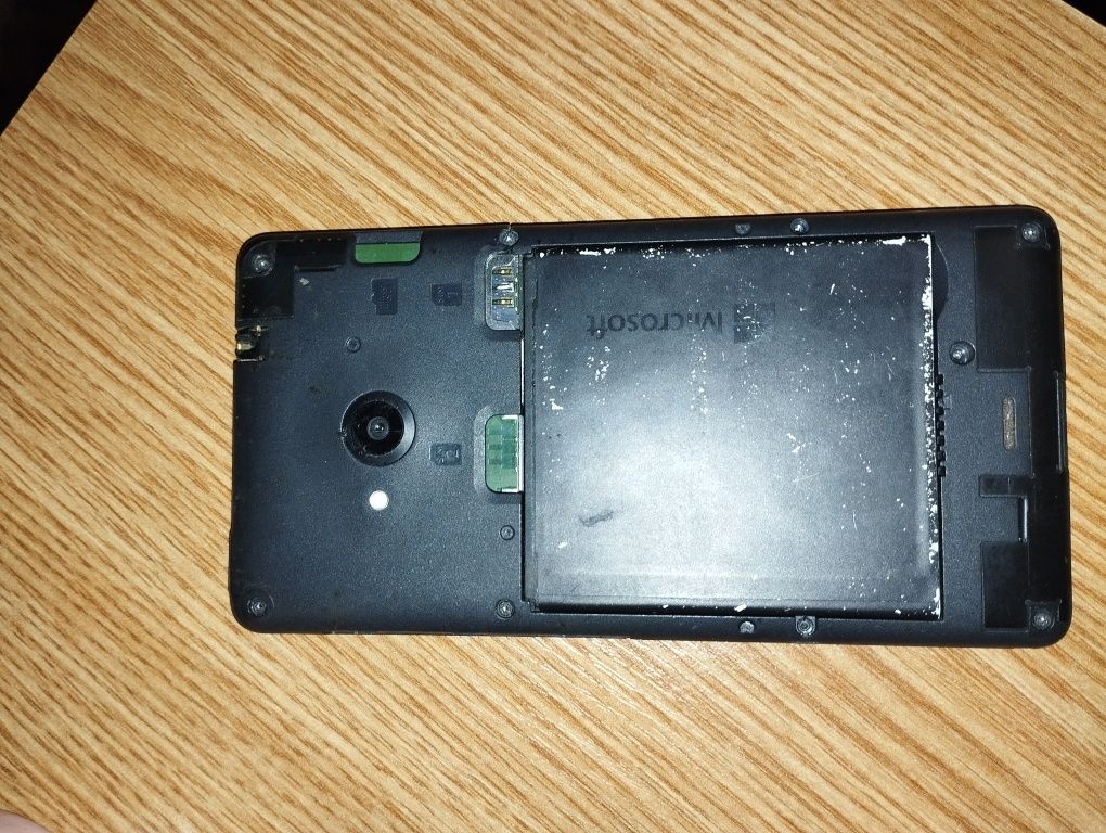 Microsoft Mobile RM-1090