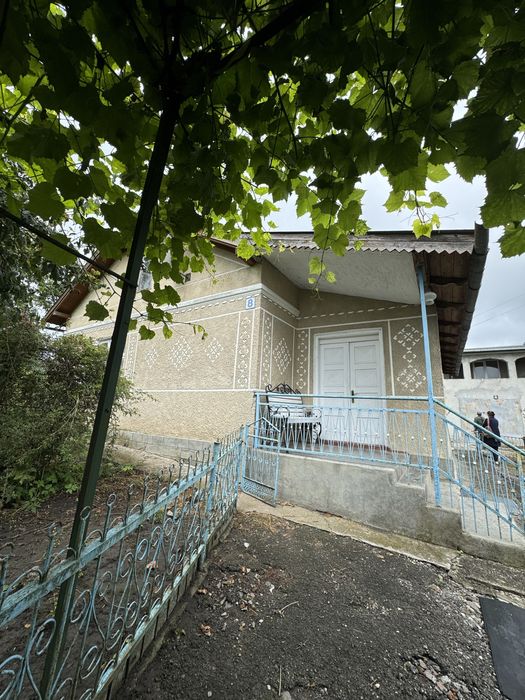 Продаж будинку с.Байківці