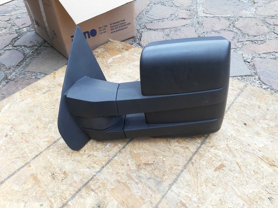 Lusterko FORD F150 F 150 komplet 04-14r prawe lewe