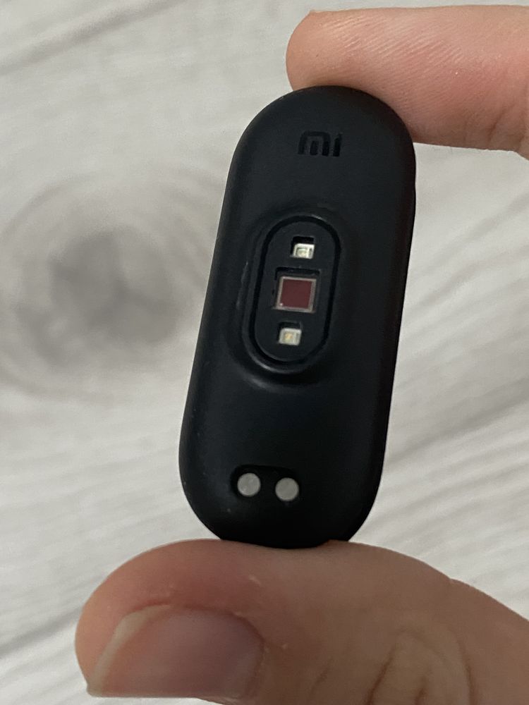 Фітнес браслет Mi Band 5