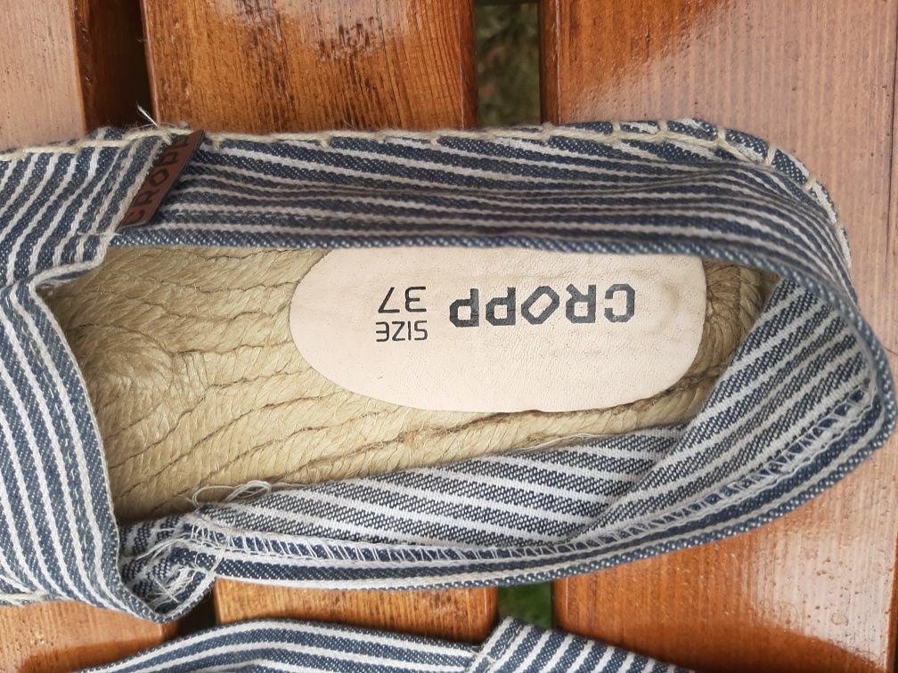Buty Cropp rozmiar 37