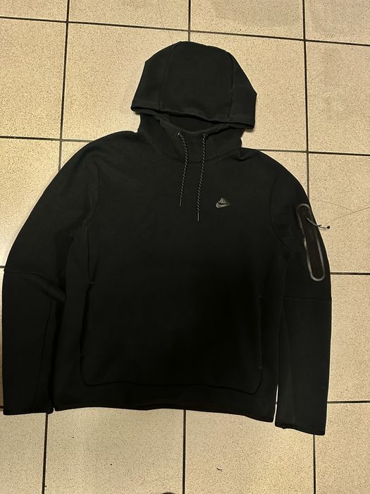 Nike tech fleece худі