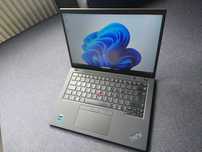 Nowy Lenovo T14S GEN 3 i5-1240P 12 rdzeni 16GB 1000GB WUXGA 1920x1200