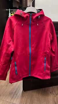 Nowy Softshell unisex rozm L