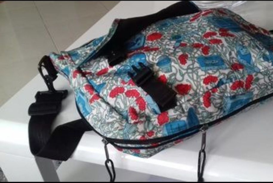 Pasta/Mochila Eastpak