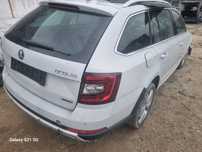 Skoda Octavia OCTAVIA III 2.0 4x4 scout