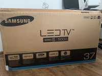 Телевизор LED Samsung UE37D5000