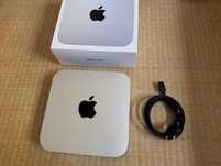 Mac Mini M1 (16 GB, 256 GB)
