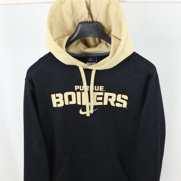 Чоловічий Худі Nike Purdue