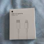 Kabel USB-C to Lightning do iPhone NOWY