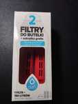 3 Czerwone filtry dafi