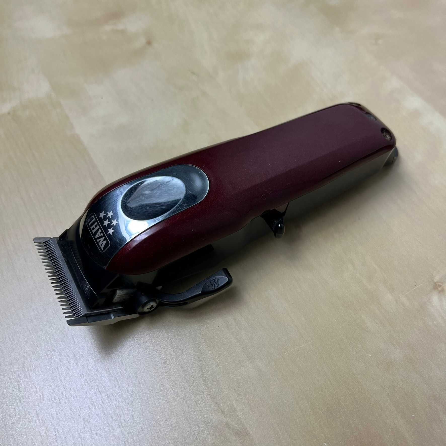 wahl clipper corp model 8591L maszynka bezprzewodowa do strzyżenia