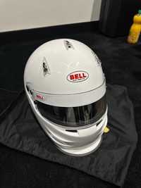 Kask motorsport BELL GP3 SPORT (homologacja FIA) rozm L