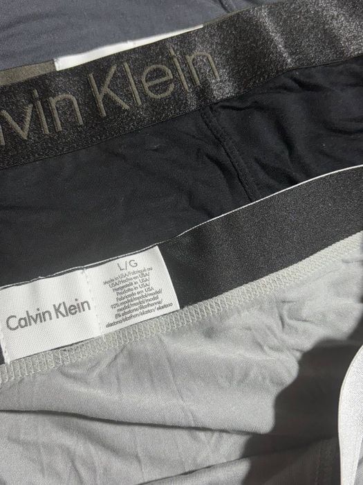 Подарочный набор Calvin Klein/Мужские трусы
Келвин Кляйн Люкс качество