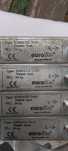 Haki sceniczne euro lite th51