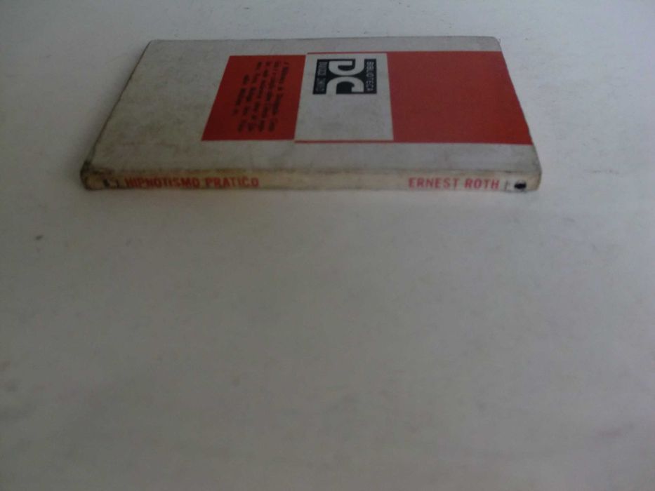 Hipnotismo Prático
de Ernest Roth