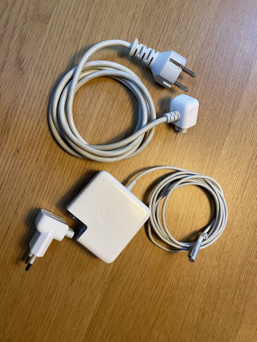 Apple 60W ładowarka magsafe do komputera