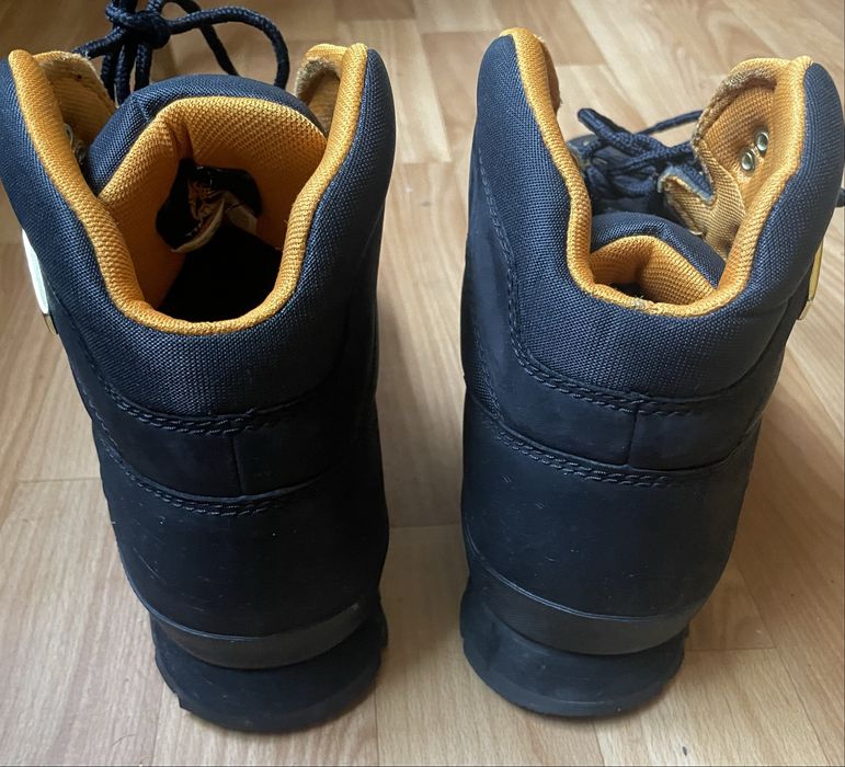 Черевики Timberland