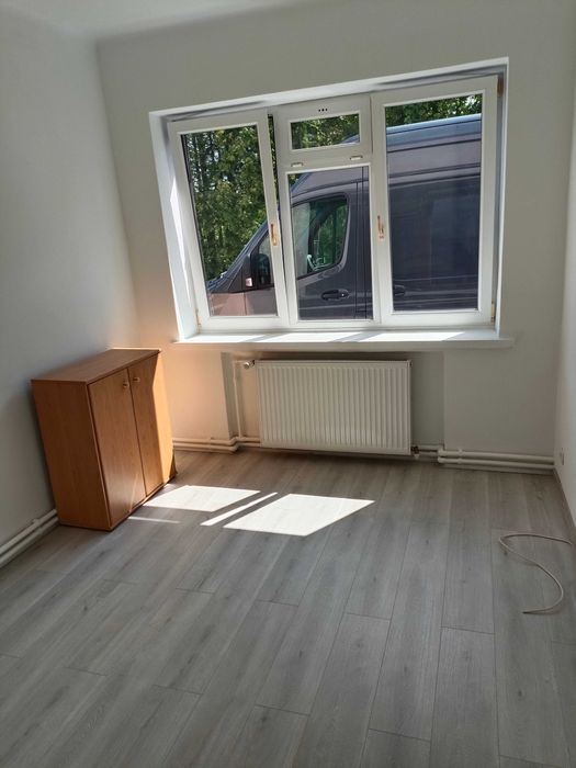 Mieszkanie dwupokojowe  44 m2