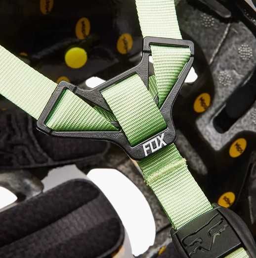 Capacete BTT FOX Speedframe Pro Mips NOVO Tam. M