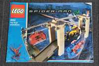 LEGO Classic Spider-Man 4852 The Final Showdown