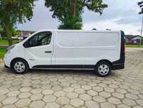 Fiat talento nowy rozrząd