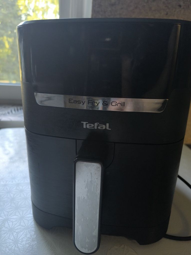 Аерогриль мультипіч тефаль Tefal