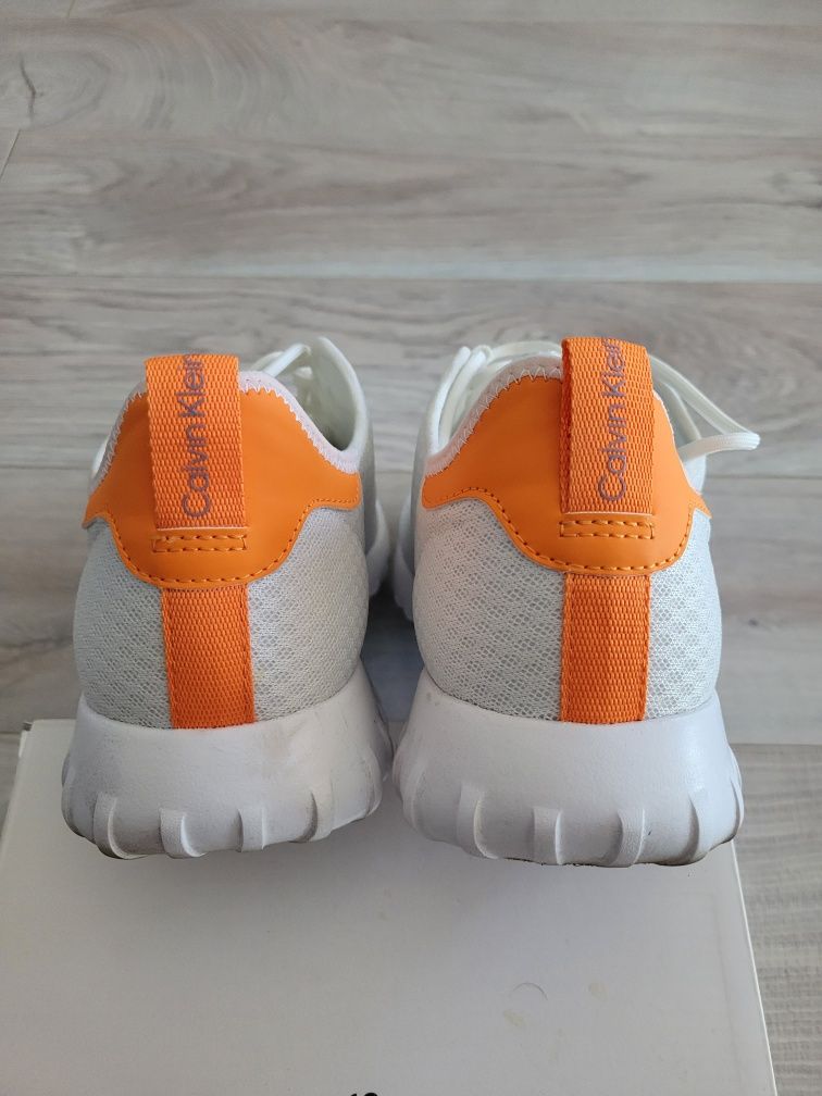 Meskie Buty Calvin Klein jeans
