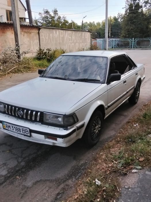 Продам Ніссан блюберт