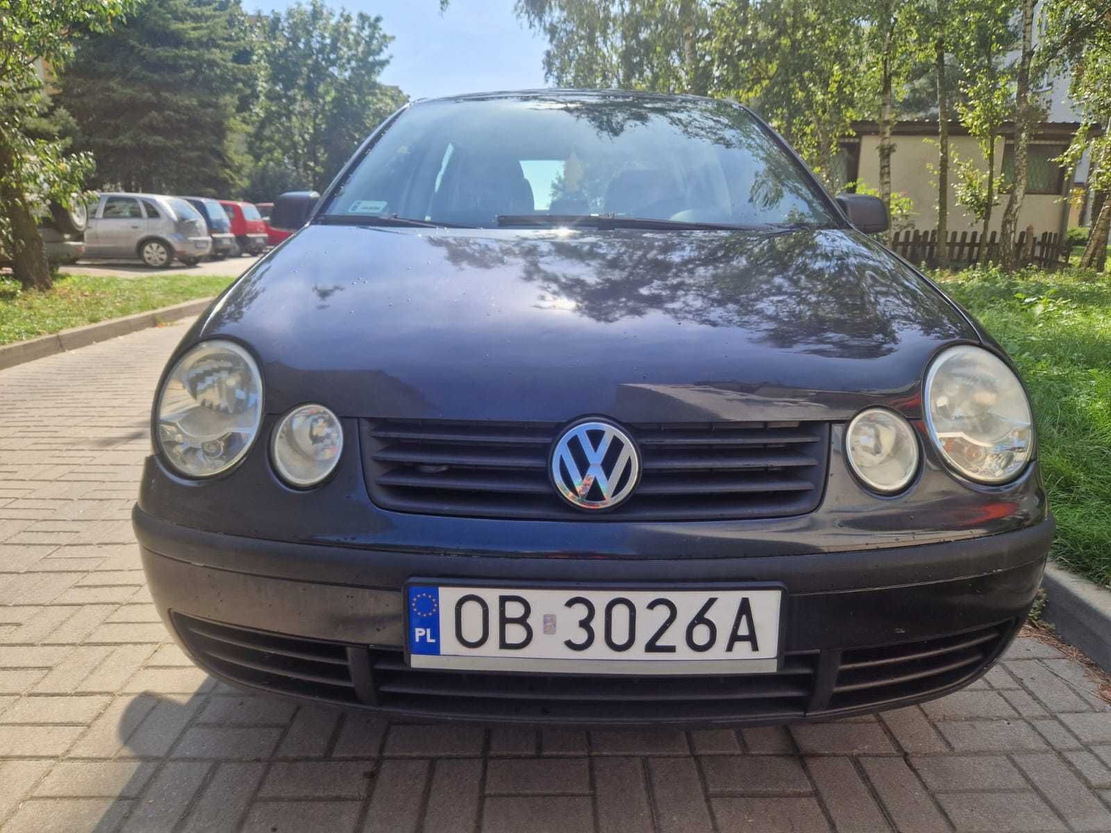 Volkswagen  Polo