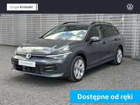 Volkswagen Golf Life Plus 1.5 eTSI 116 KM DSG Dostępny Od Ręki!