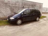 Ford Galaxy 1,9 TDI