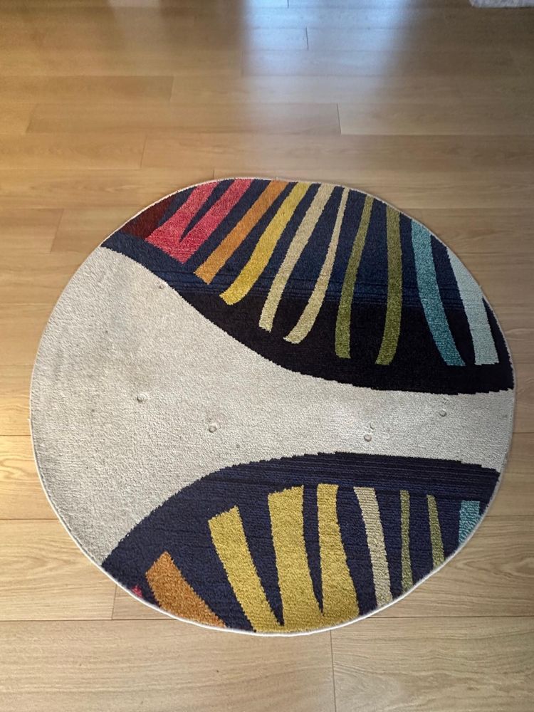 Dywany nowoczesne 200x250 i 150cm