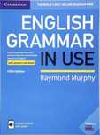 English Grammar in Use. Cambridge University Press. Nowy Produkt