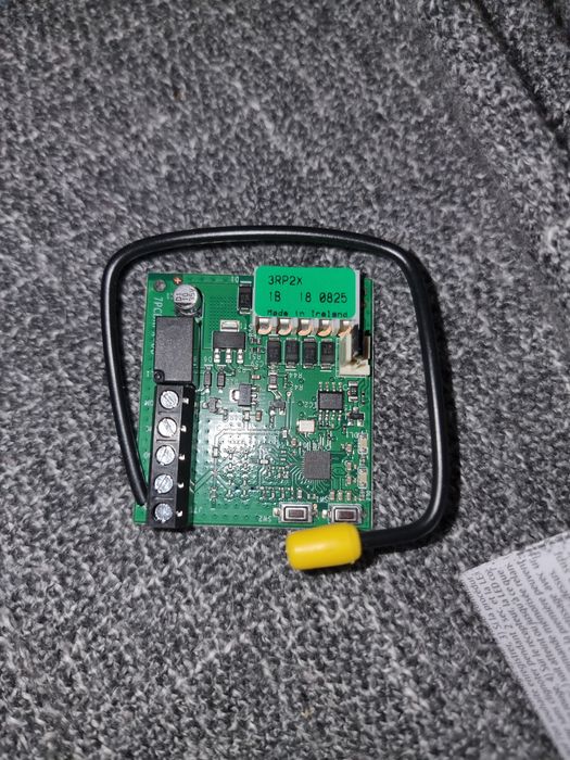 Radioodbiornik faac RP2 FDS