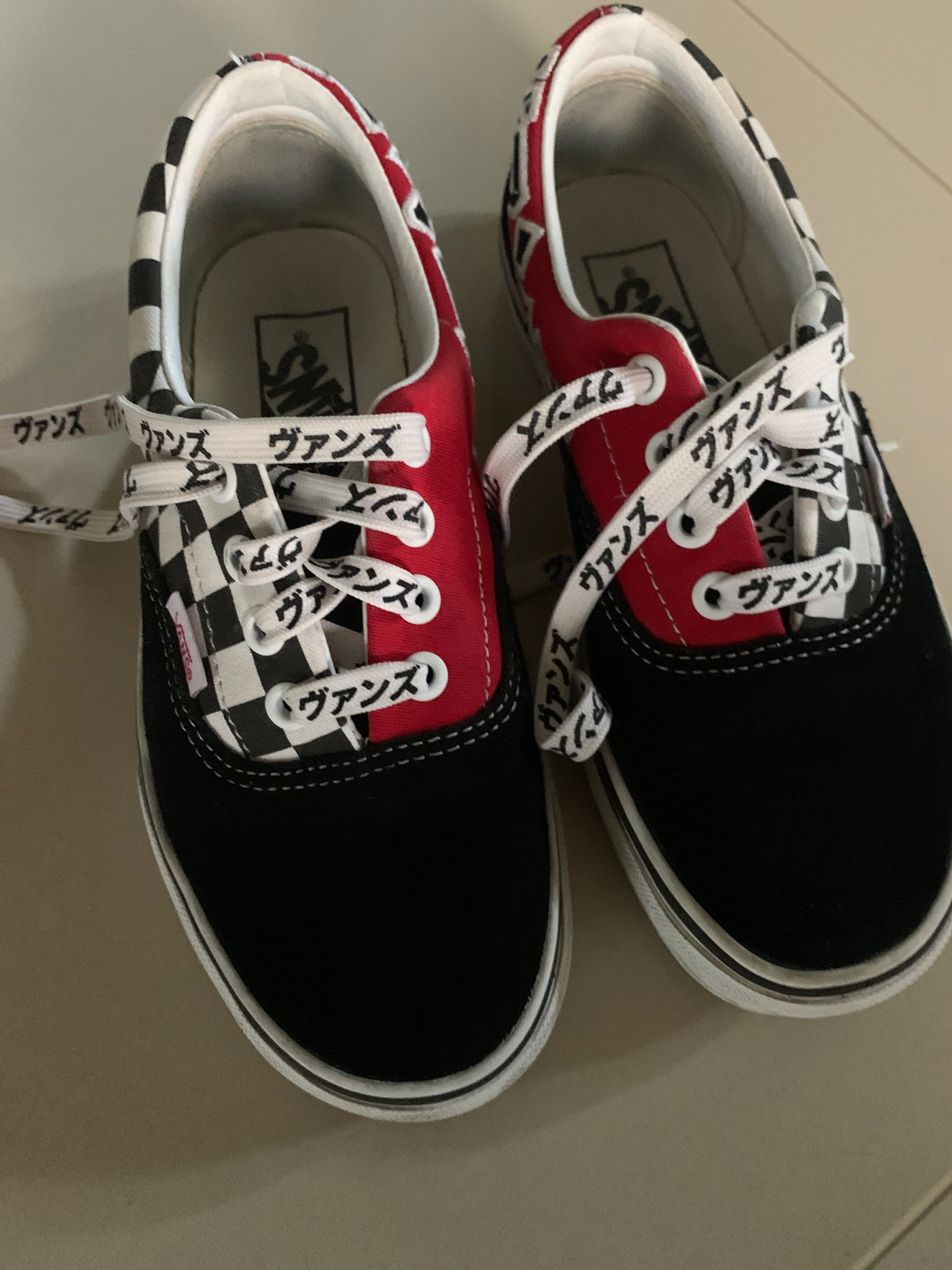 Buty Vans Era Japanese r 34