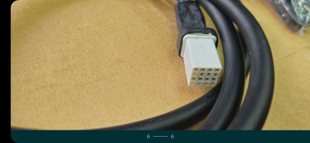 Zmiana limitu prędkości w  rowerach elektrycznych z silnikiem Bafang