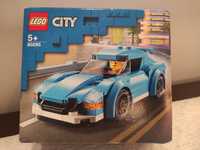 Vendo Lego City na caixa lacrada